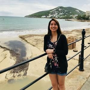 Meet your Posher, Linh